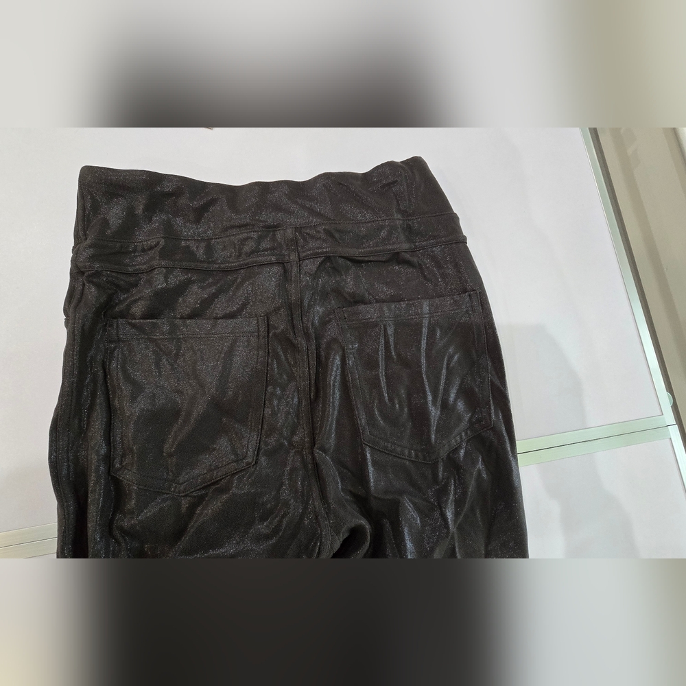 Women's HALARA shine leggings